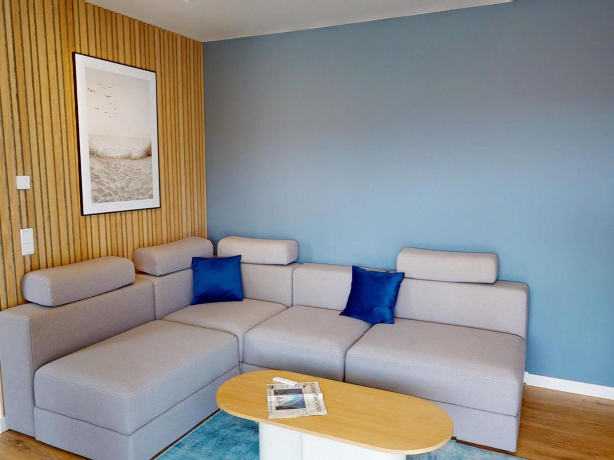 Lighthouse Duhner Spitze W03 - B&B Cuxhaven