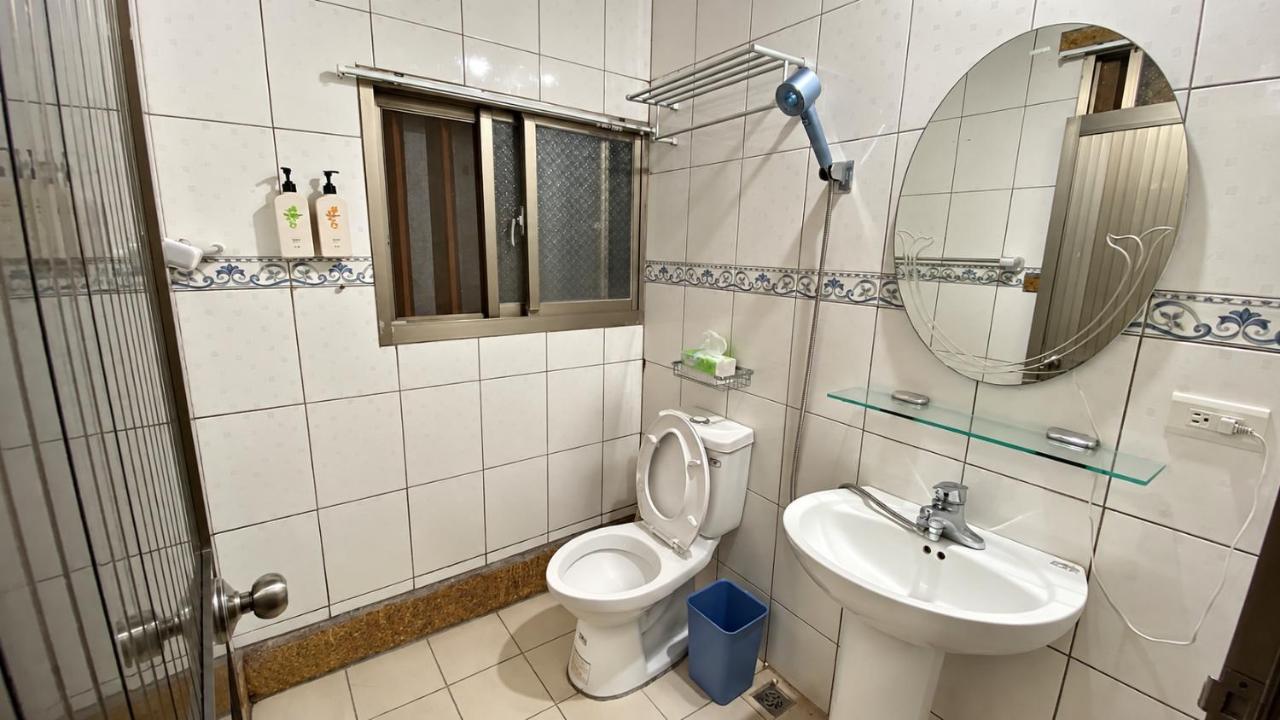 Camera Familiare con Bagno Privato