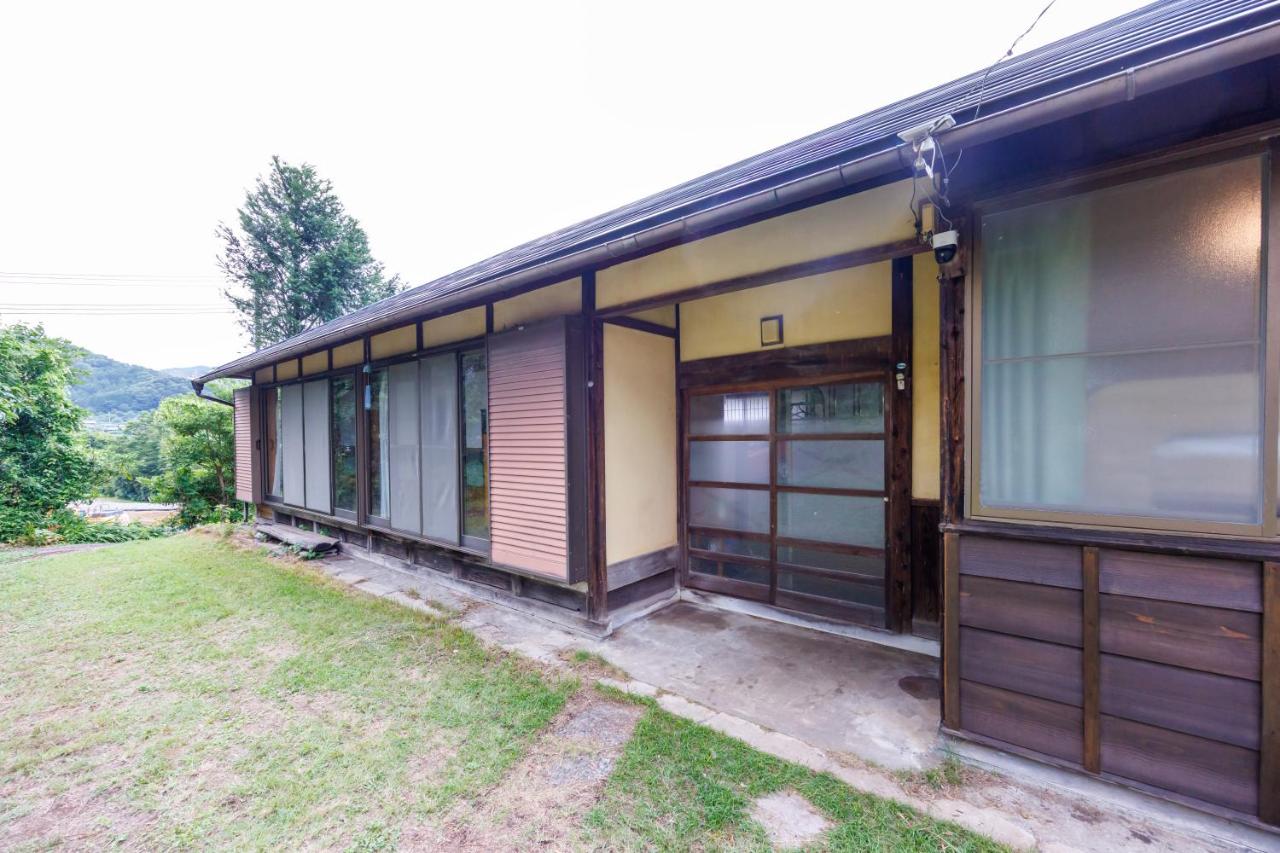 伊豆古民家 風と木のすみか - Ferienwohnung Izu