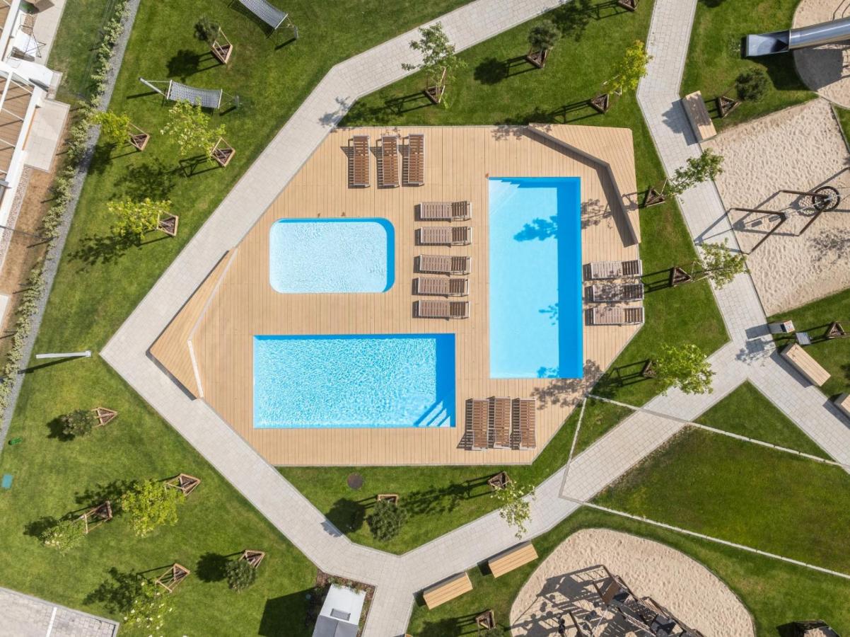 Morski sen - Chambres d'hôtes Jastrzębia Góra