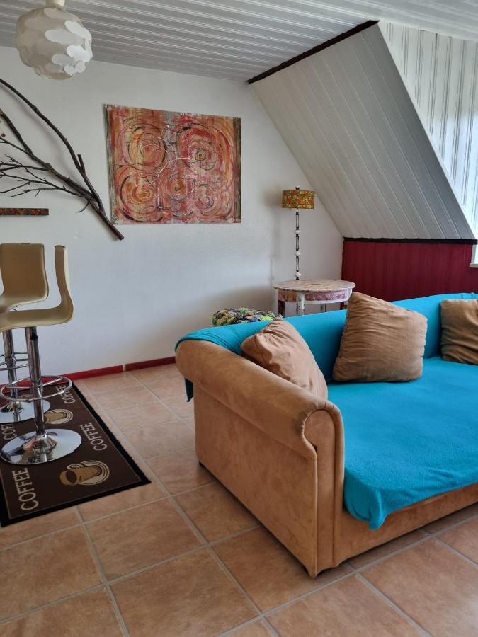 Ferienwohnung Donau Pension - B&B Tuttlingen