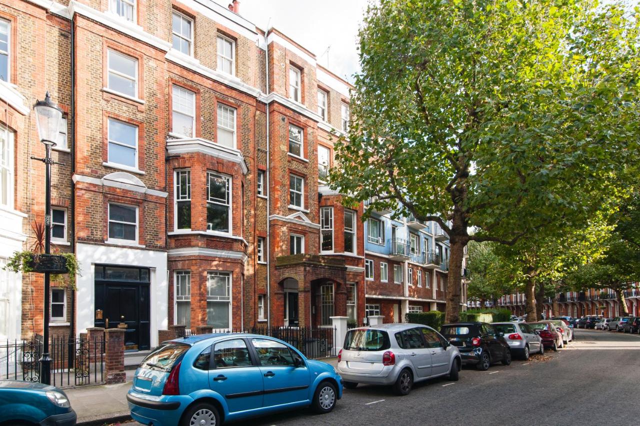 The One Kensington - Ferienwohnung London