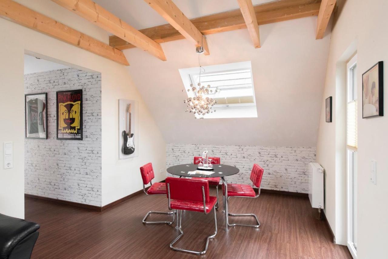 Scharhörn Riff 18 - B&B Cuxhaven