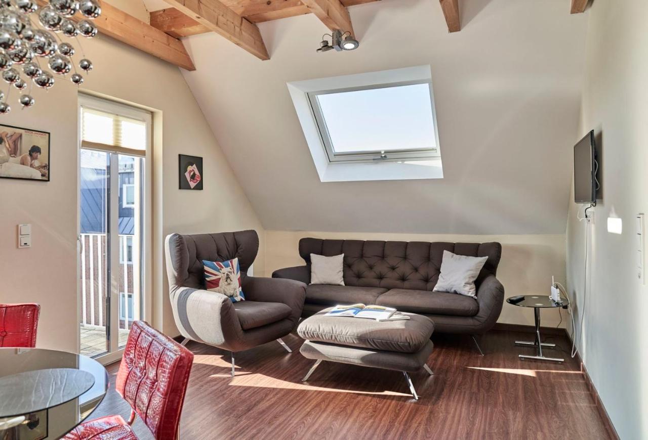 Scharhörn Riff 18 - B&B Cuxhaven
