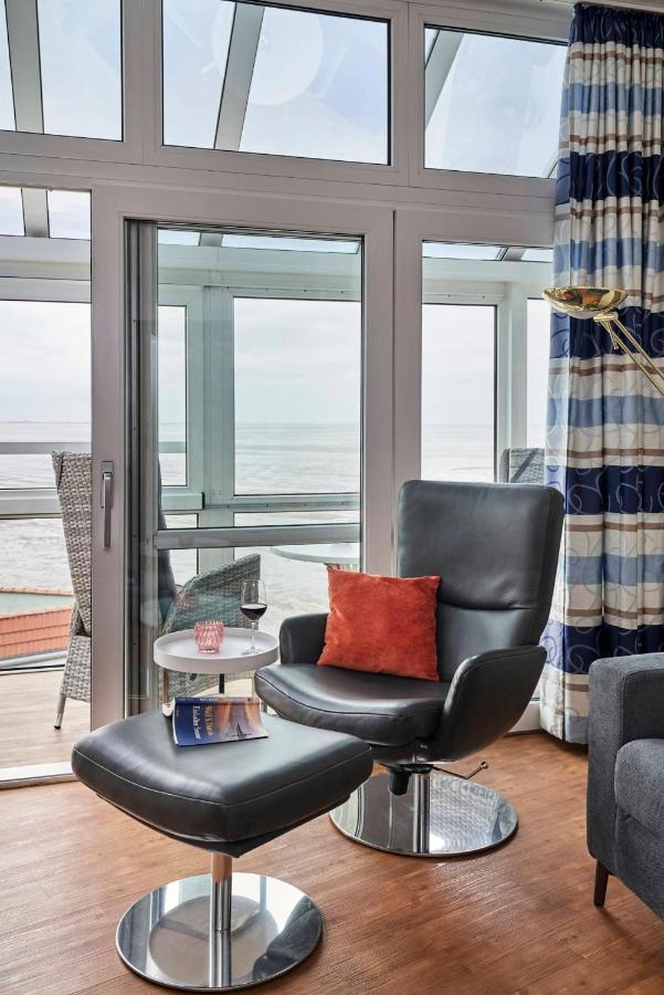 Seehütte 704 - B&B Cuxhaven