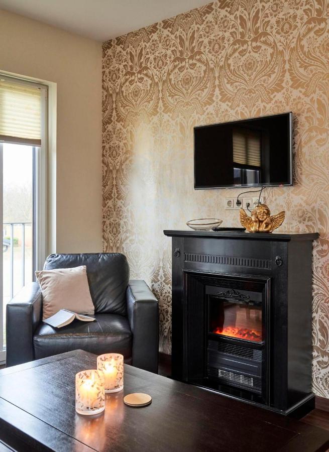 Haus Scharhörn-Riff - Fewo 16 - Ferienwohnung Cuxhaven