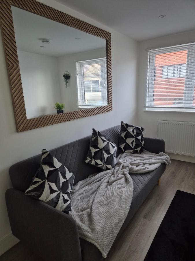 Hidden gem - B&B Swindon