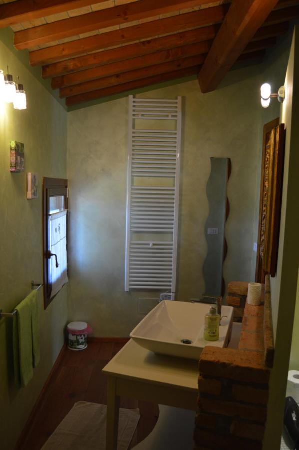 Deluxe Double Room with Shower