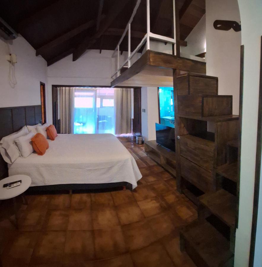 La Locanda Art & Taste Retreat - B&B Puerto Iguazú