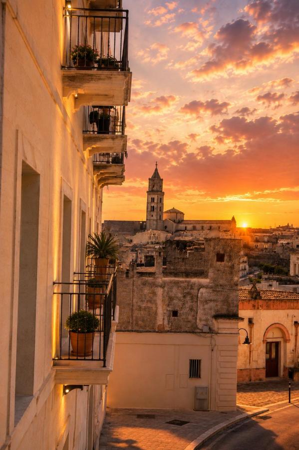 FP Rooms - B&B Matera