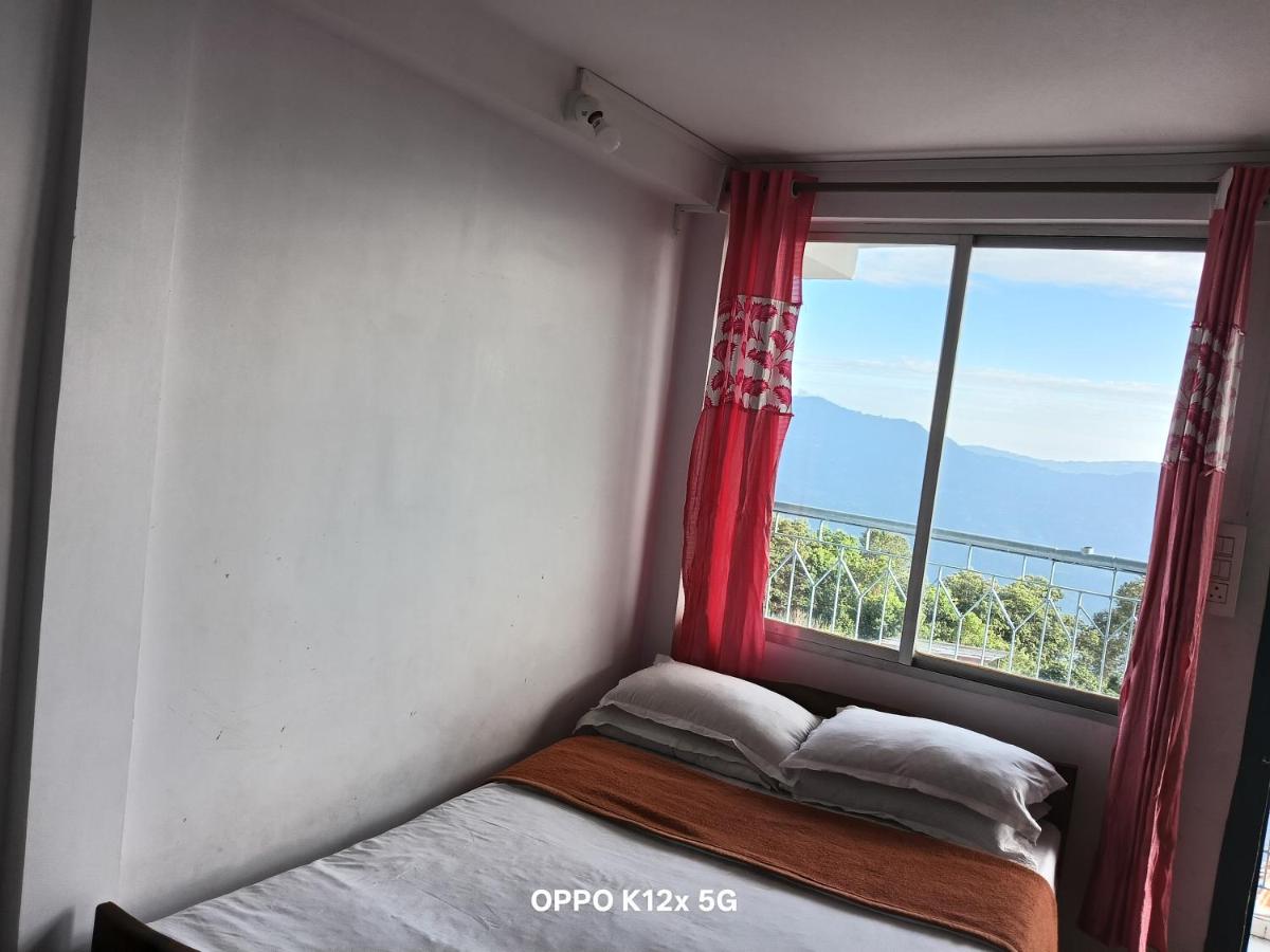 Whitebark Farmstay - Bed and Breakfast Kalimpong, Крукети