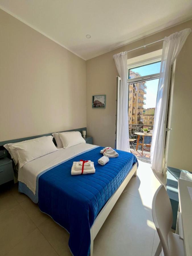 Le Faville - B&B Ercolano