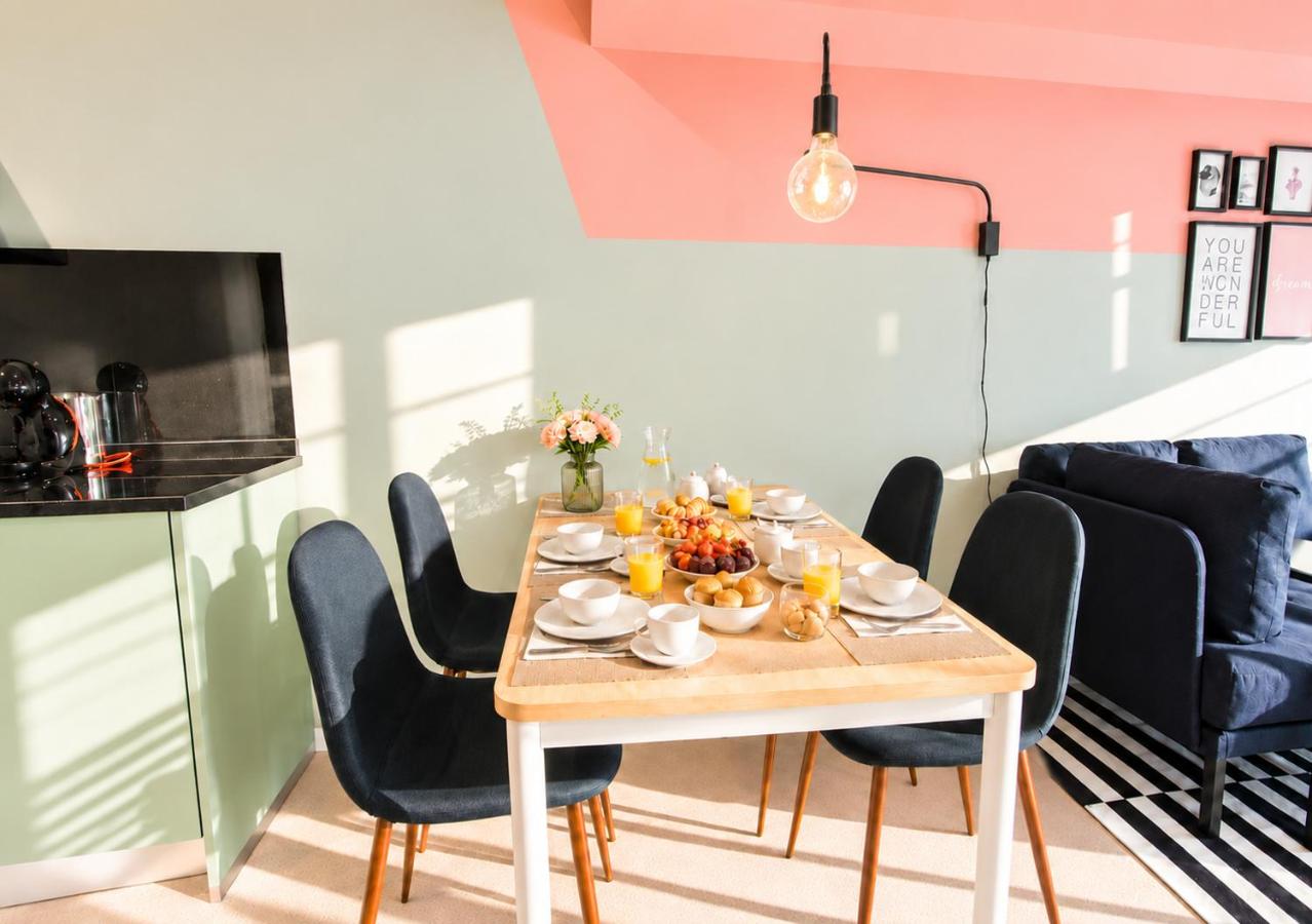 Social Lodge Happiness Studios - B&B Funchal