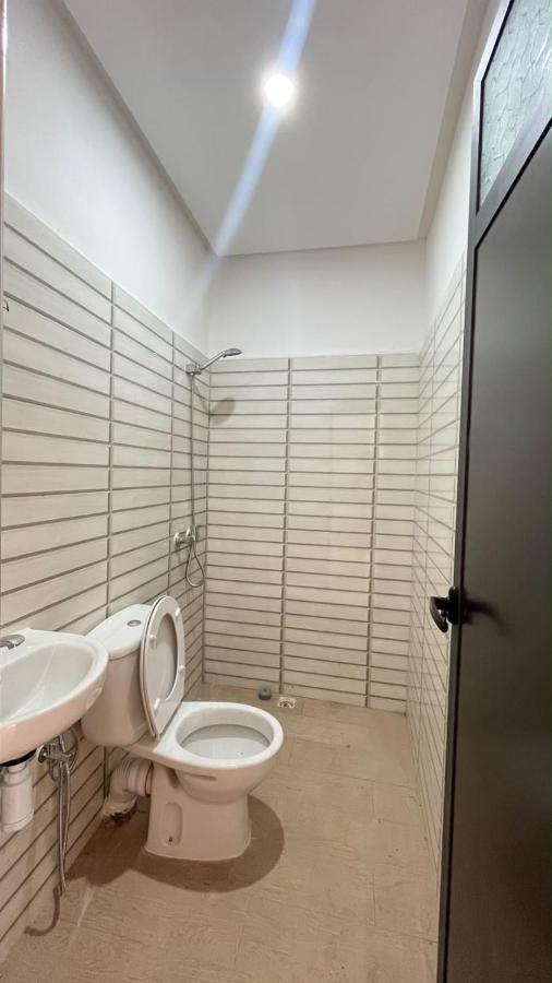 Atlantic surf lodge - B&B Agadir