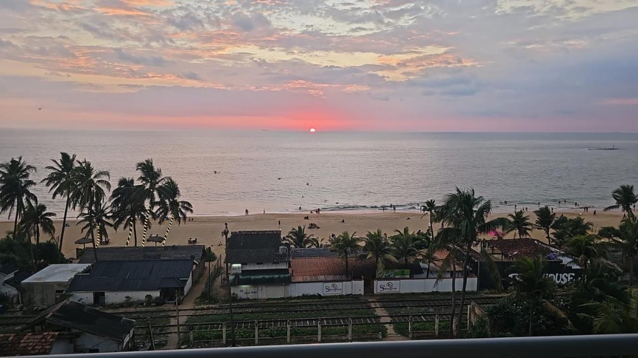 Blue Ocean Mount Lavinia - B&B Watumulla
