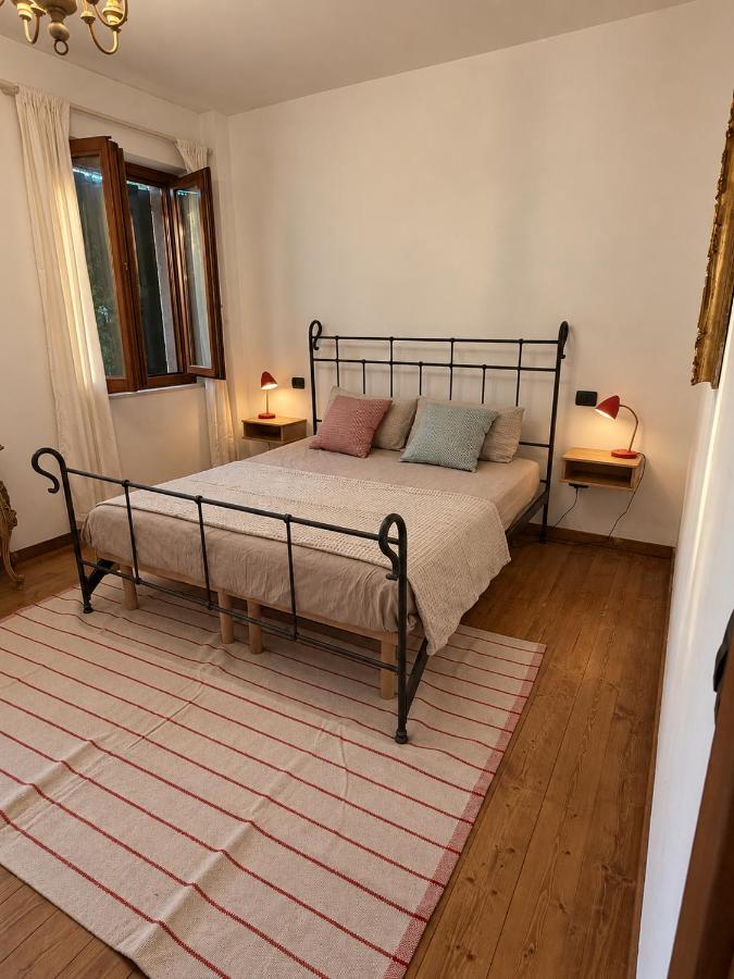 Casa Riusà - Ferienwohnung Verona