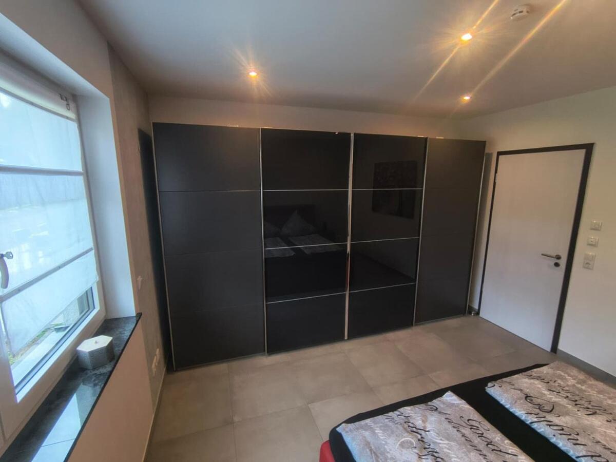 Ferienwohnung Hansel - B&B Herbstein