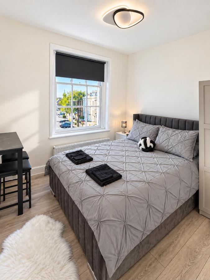 The Bedford Boutique - Ferienwohnung Southampton