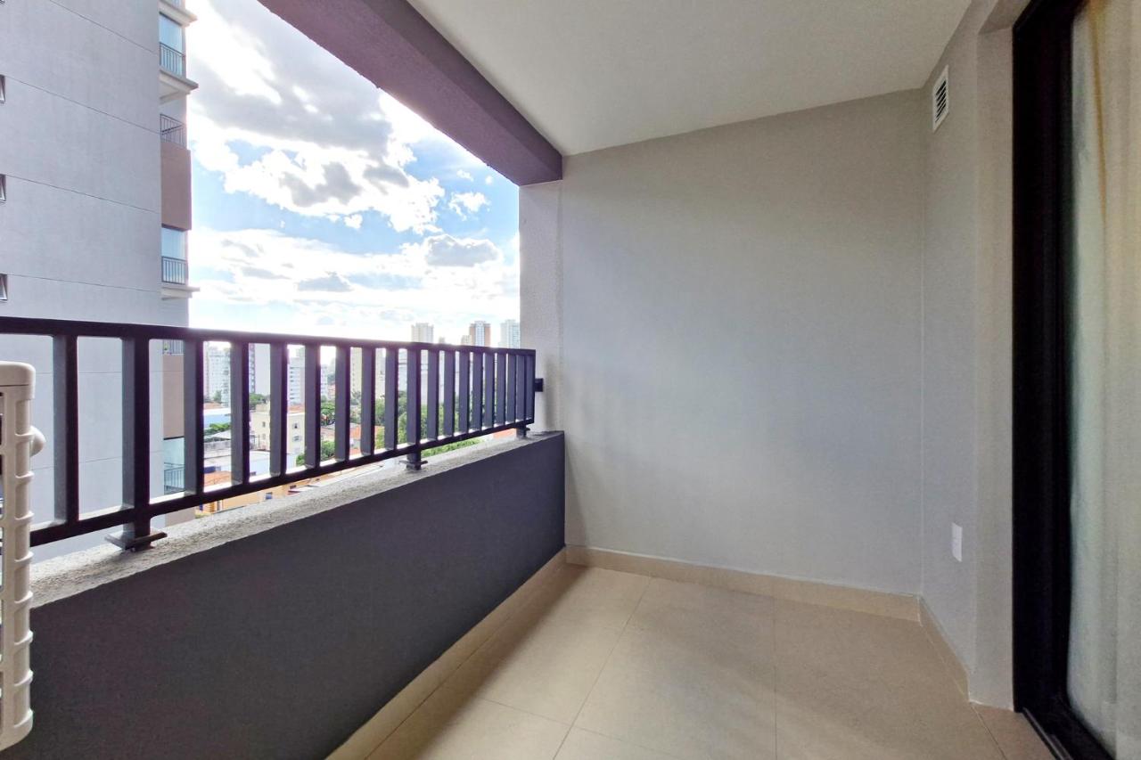 Mairin Ibirapuera Standard Studios by Bnbz - Chambres d'hôtes São Paulo