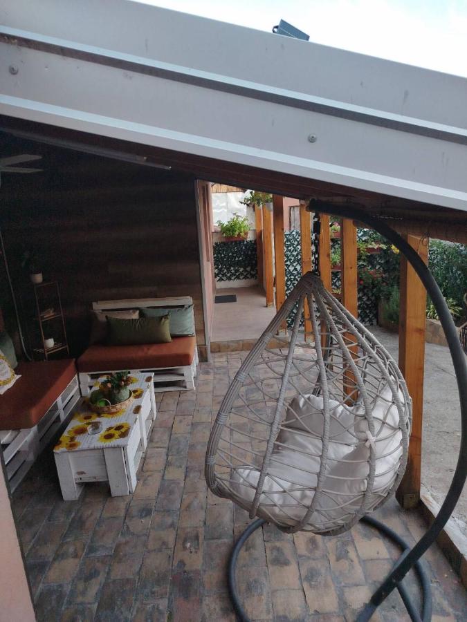 Nika - Ferienwohnung Surčin