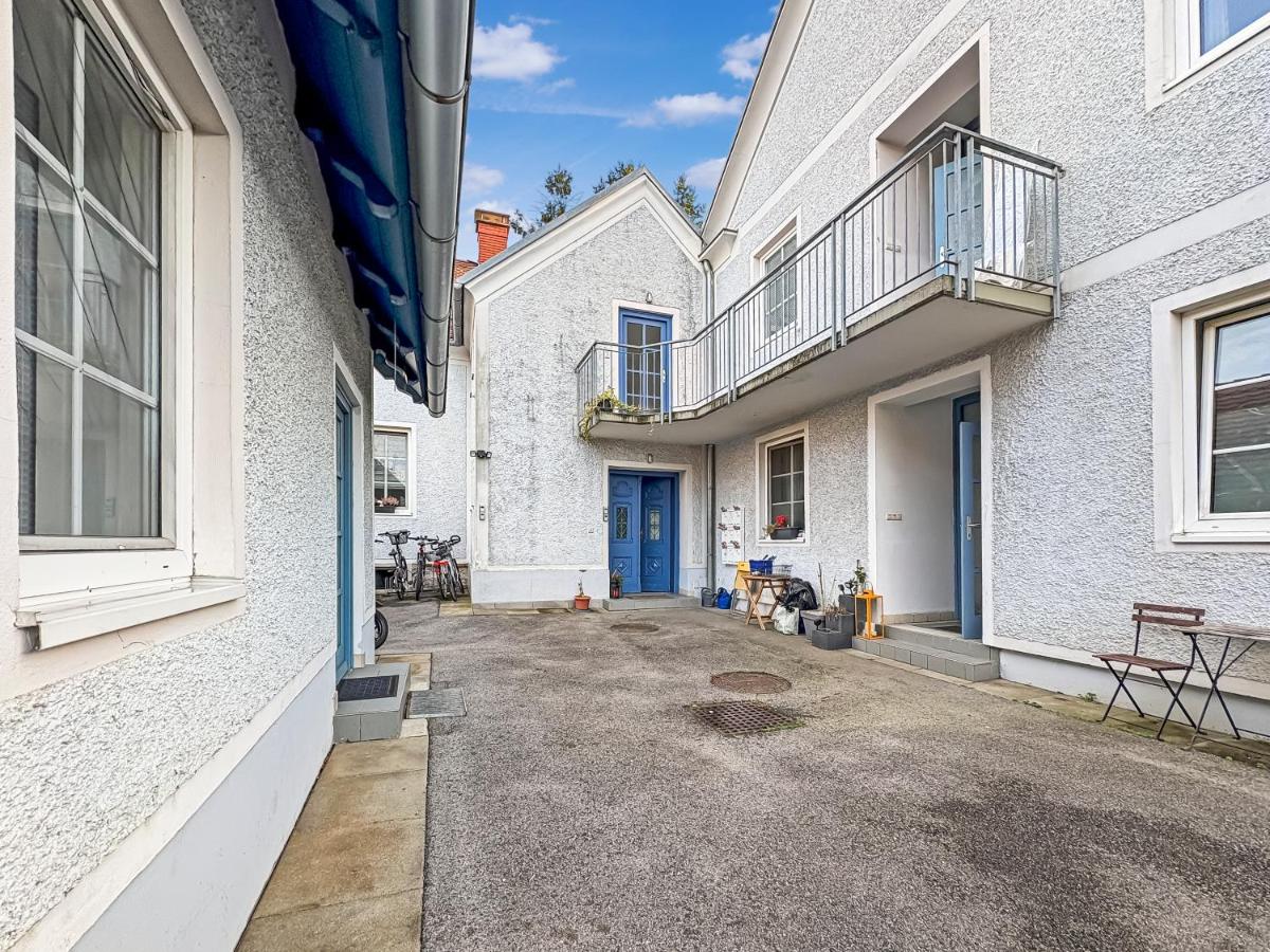 1-Zimmer-Apartment, 18 Min Altstadt, Smart TV - B&B Graz