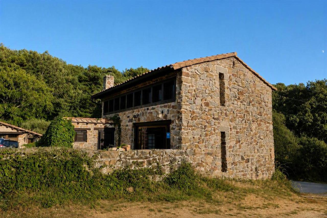 Casa Rural Pico Urbión y Laguna de Urbión - El Quintanarejo-Vinuesa - Ferienwohnung Vinuesa