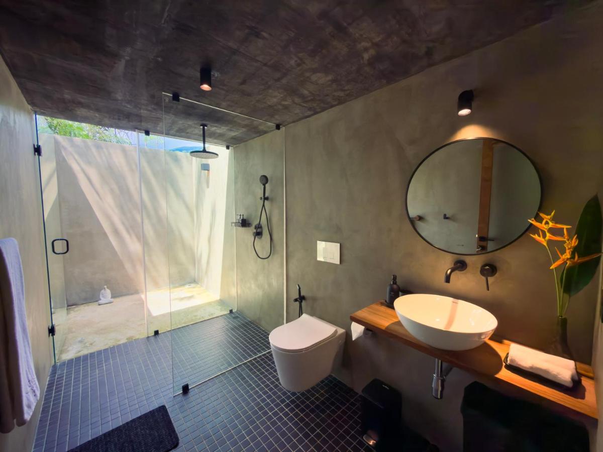 Villa con 1 Camera da Letto