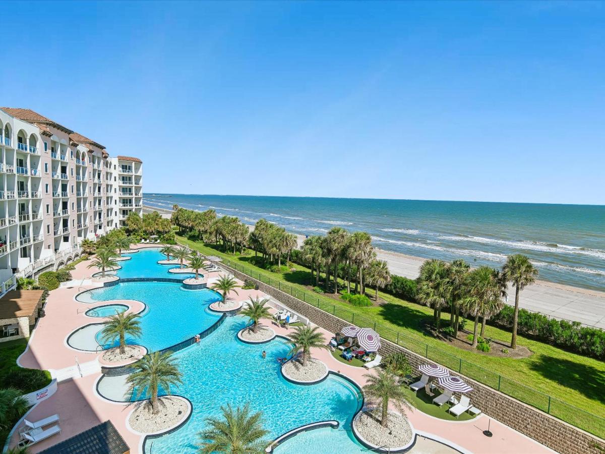 Diamond Beach 517 - Western Waves - B&B Galveston