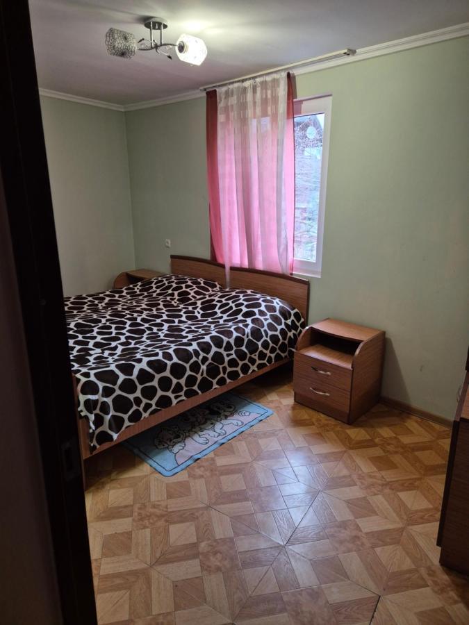 Budget Tweepersoonskamer met 1 of 2 bedden