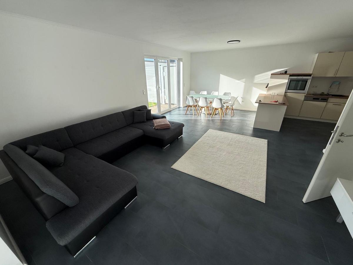 Das Wiehenhaus - B&B Bad Essen