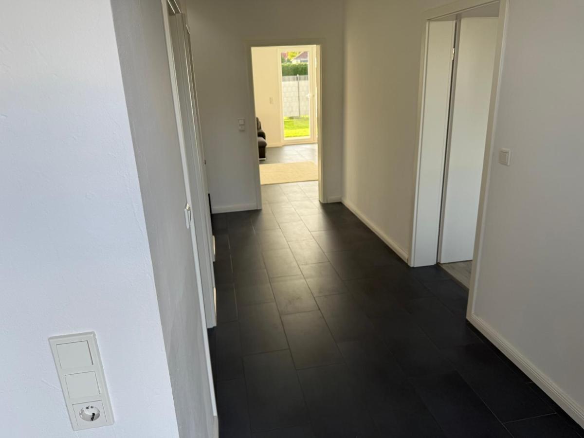 Das Wiehenhaus - B&B Bad Essen