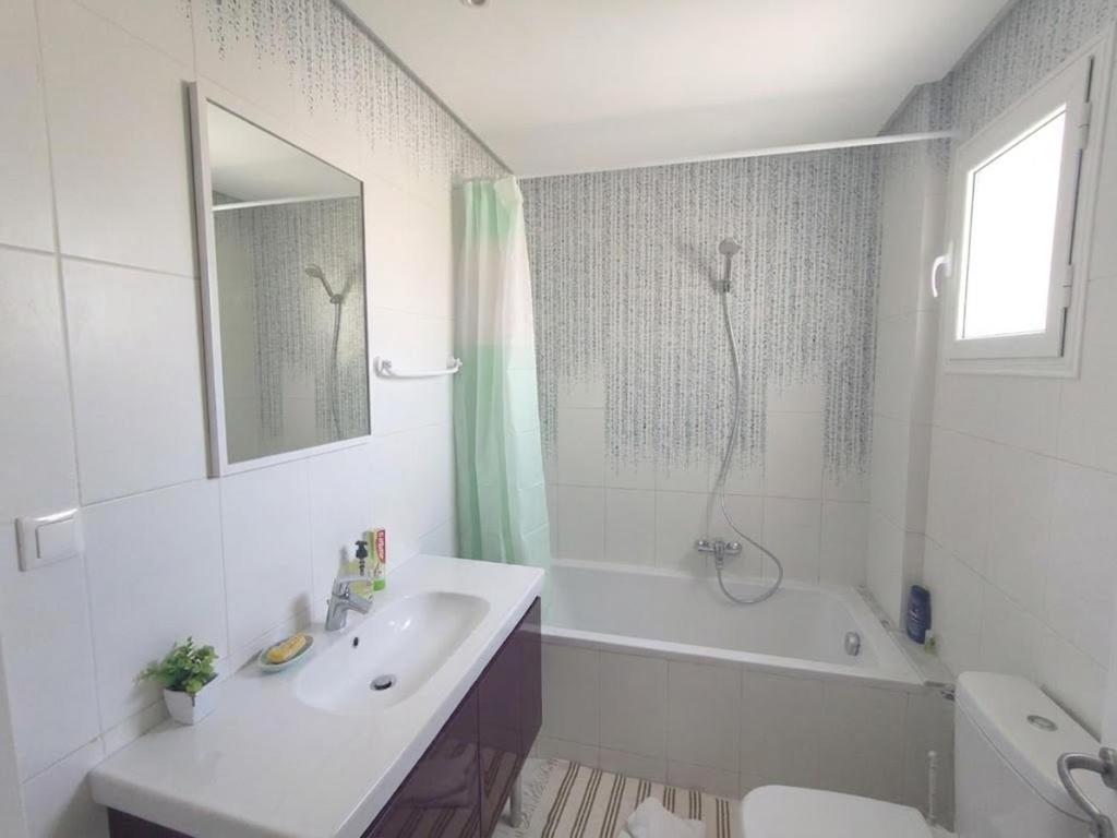 Serenity Inn 2 bedrooms Lac 2 - B&B Goletta