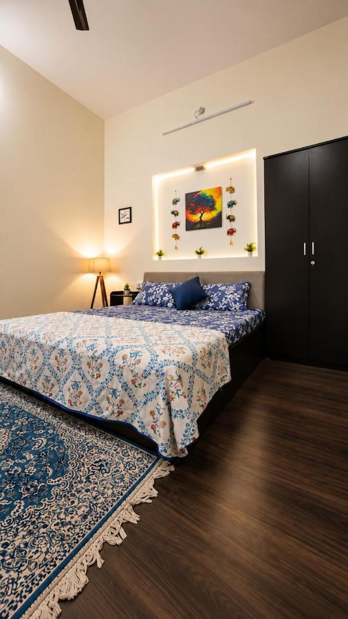 Trivana Stay - B&B Varanasi