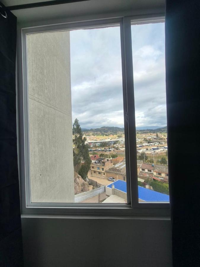 Apartamento Altos de Santa Inés - B&B Duitama