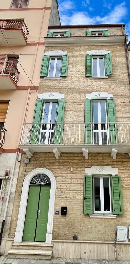 Affittacamere Casa Florens Guest House - B&B San Benedetto del Tronto