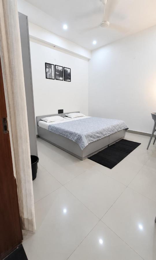 Saran Homestay - Chambres d'hôtes Āgrā