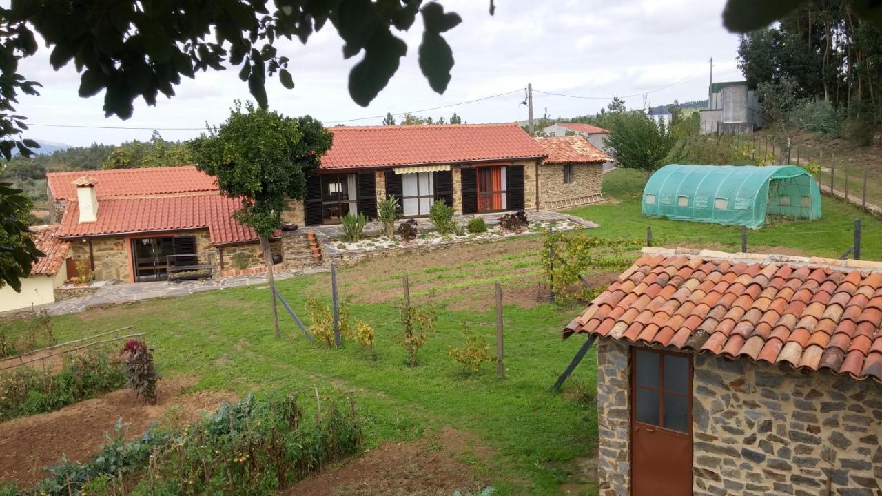 A casa do Moinho - B&B