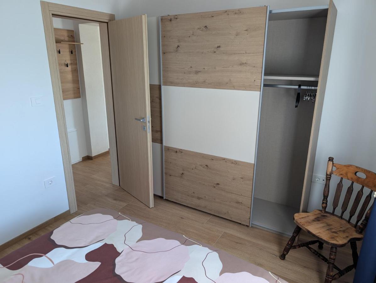 Appartement Familial 2 Chambres 