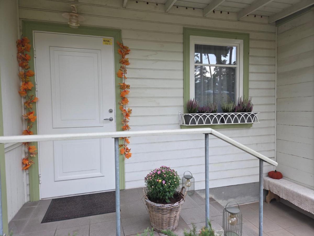Baltic Beach Villa I - B&B Jūrmala