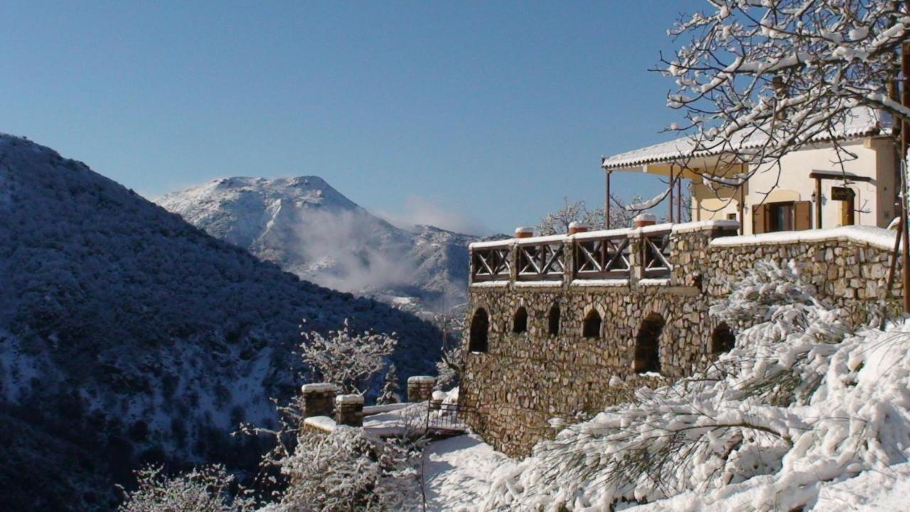 Agnantio studios & suites - B&B