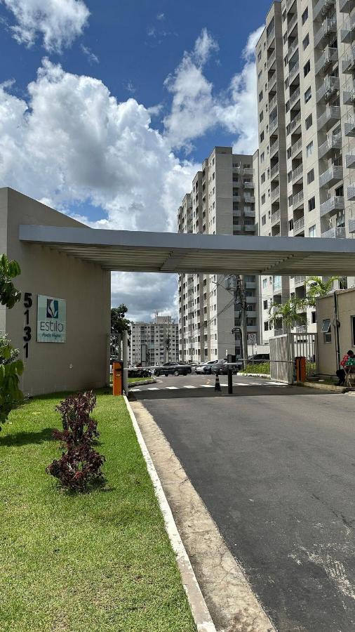 Apartamento Manaós Novo 2 Quartos na Ponta Negra - B&B Manaus