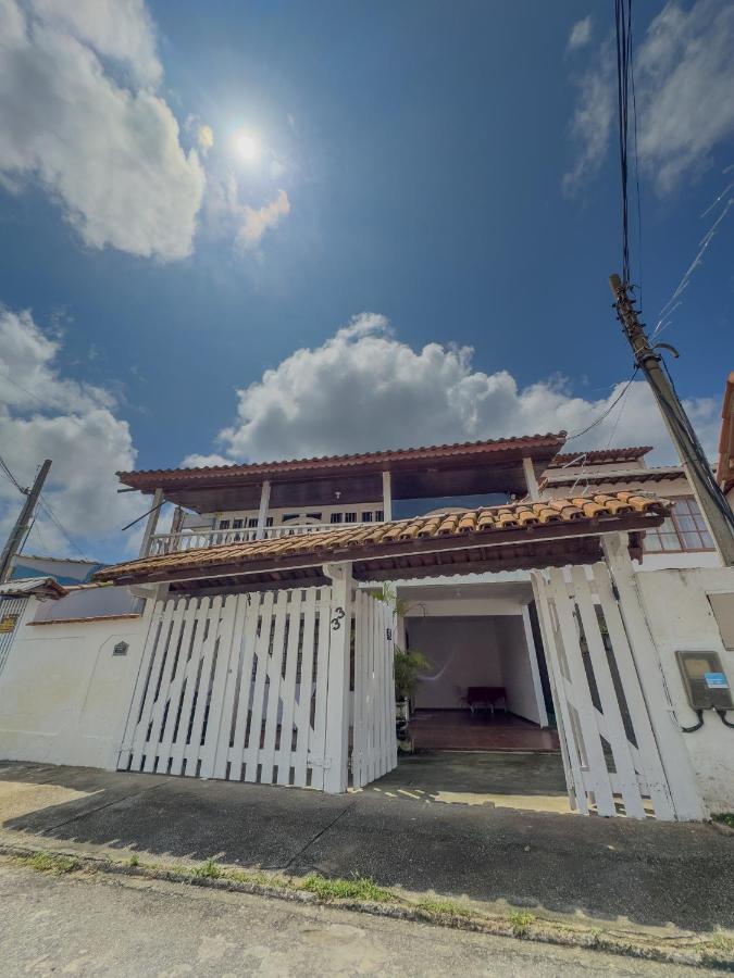 Casa Aconchegante no Peró Próx Praia e Comércio até 12 pessoas - B&B Cabo Frio