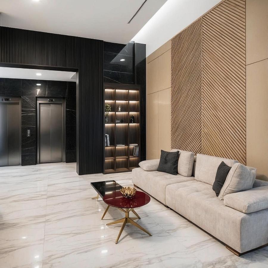 Bulevard Luxury Suites - B&B Belgrade