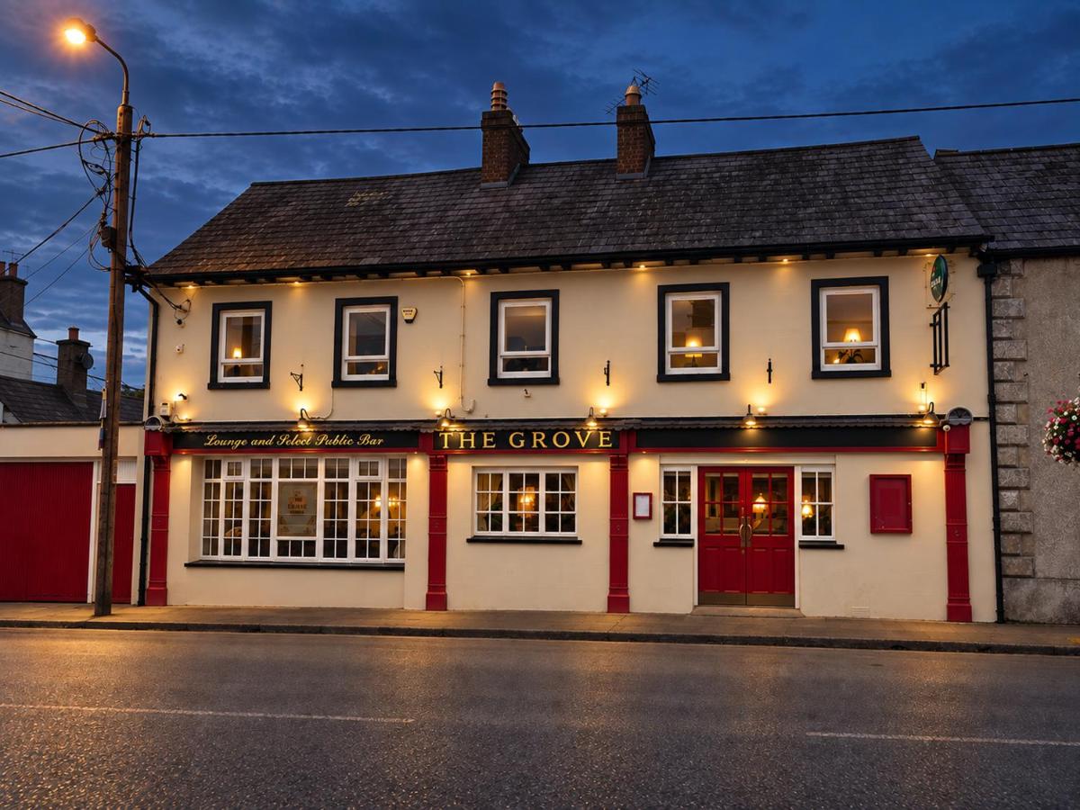 Grove house Dunleer - B&B Dunleer
