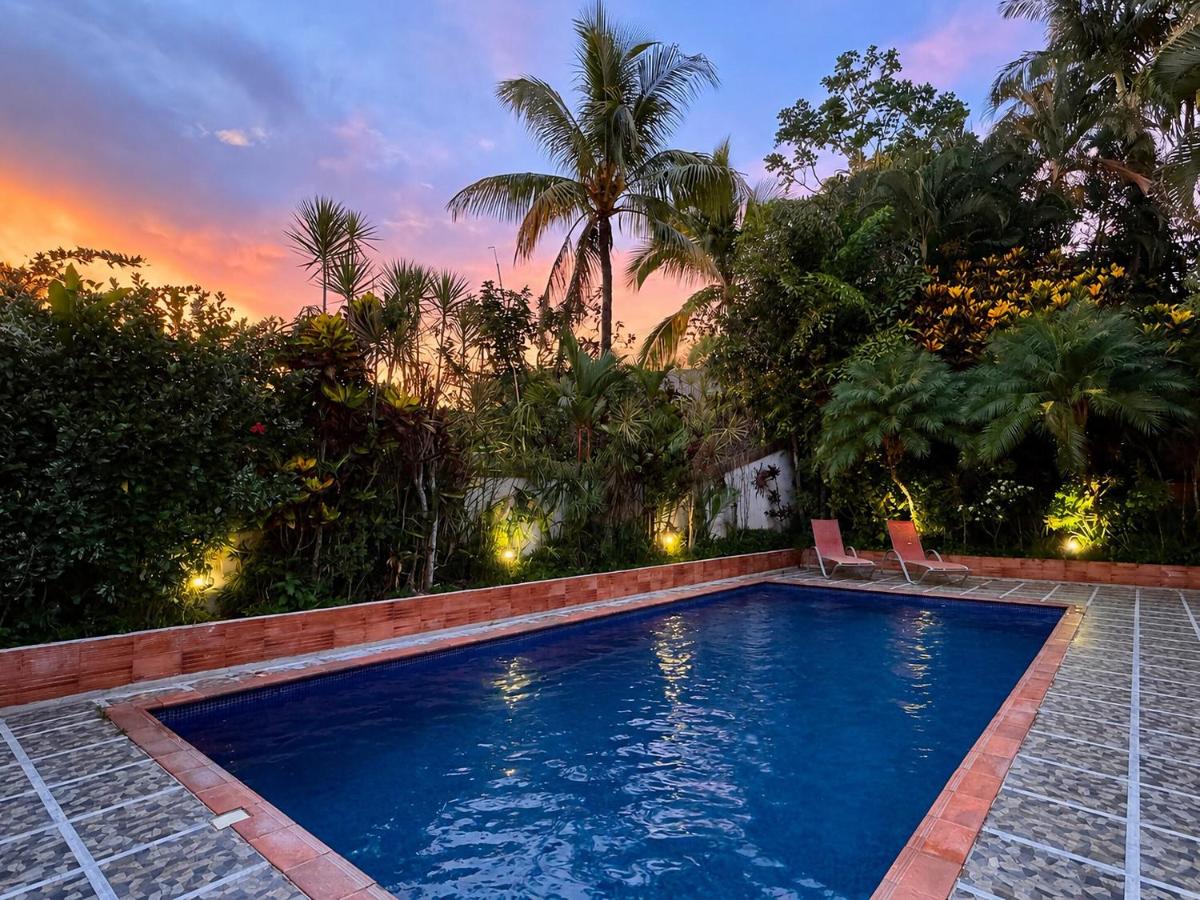 Eden Atenas Costa Rica - Ferienwohnung Atenas