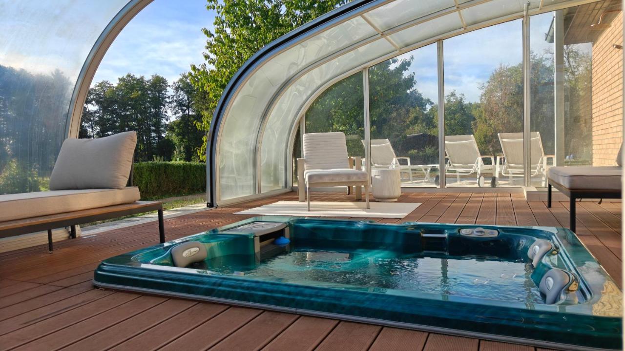 Villa met 3 Slaapkamers