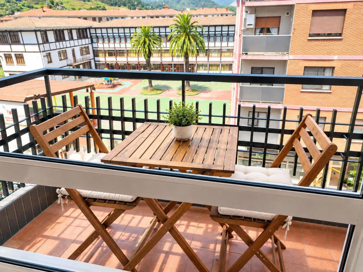Etxegoxo - Chambres d'hôtes Gernika-Lumo