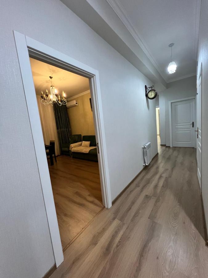 Sumqayıt Bulvar - B&B Sumqayit