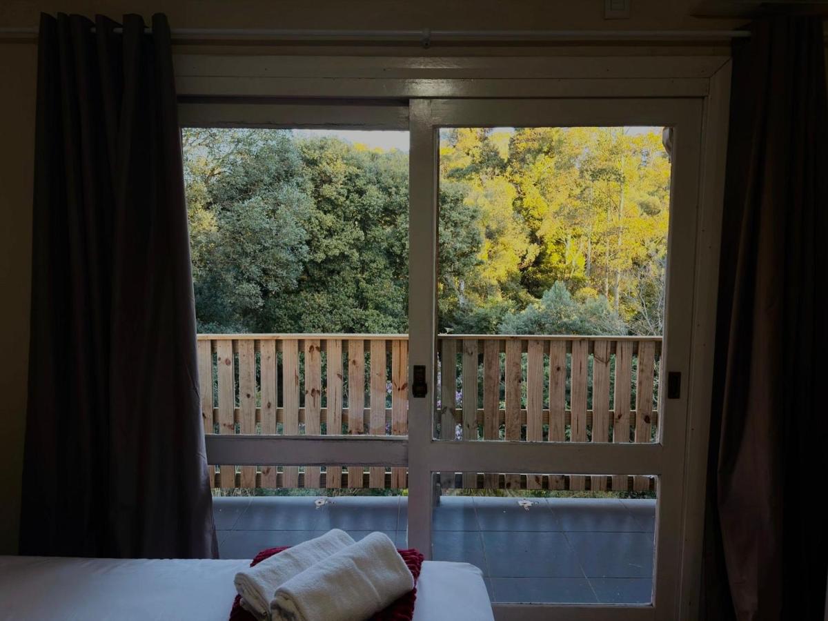 Via Serena Suites Gramado - B&B Gramado