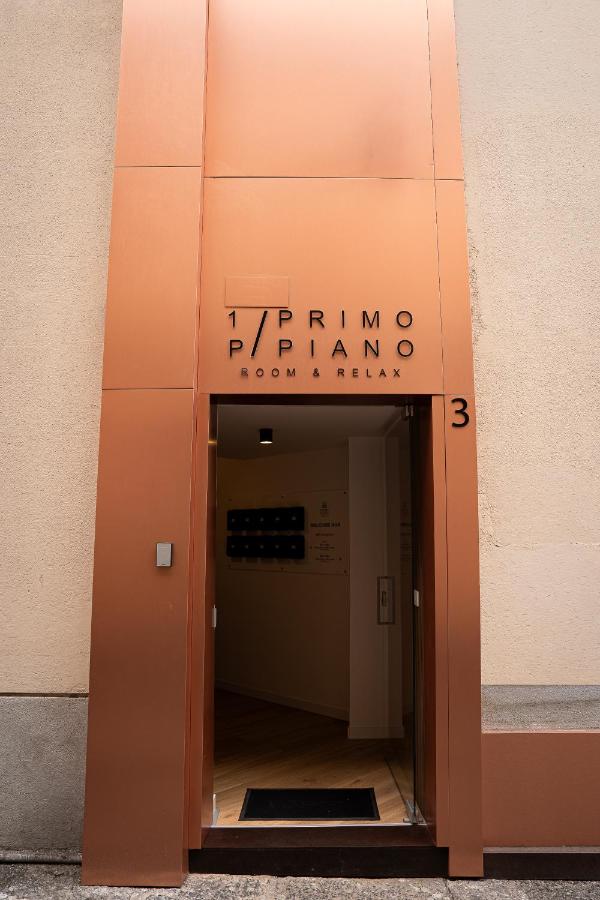 Primo Piano Acireale - Room & Relax - B&B Acireale